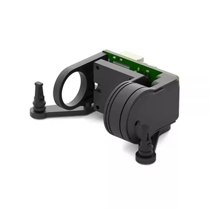Drone Camera With Gimbal - FGGS-GM1 Cámara FPV Gimbal Pan Tilt