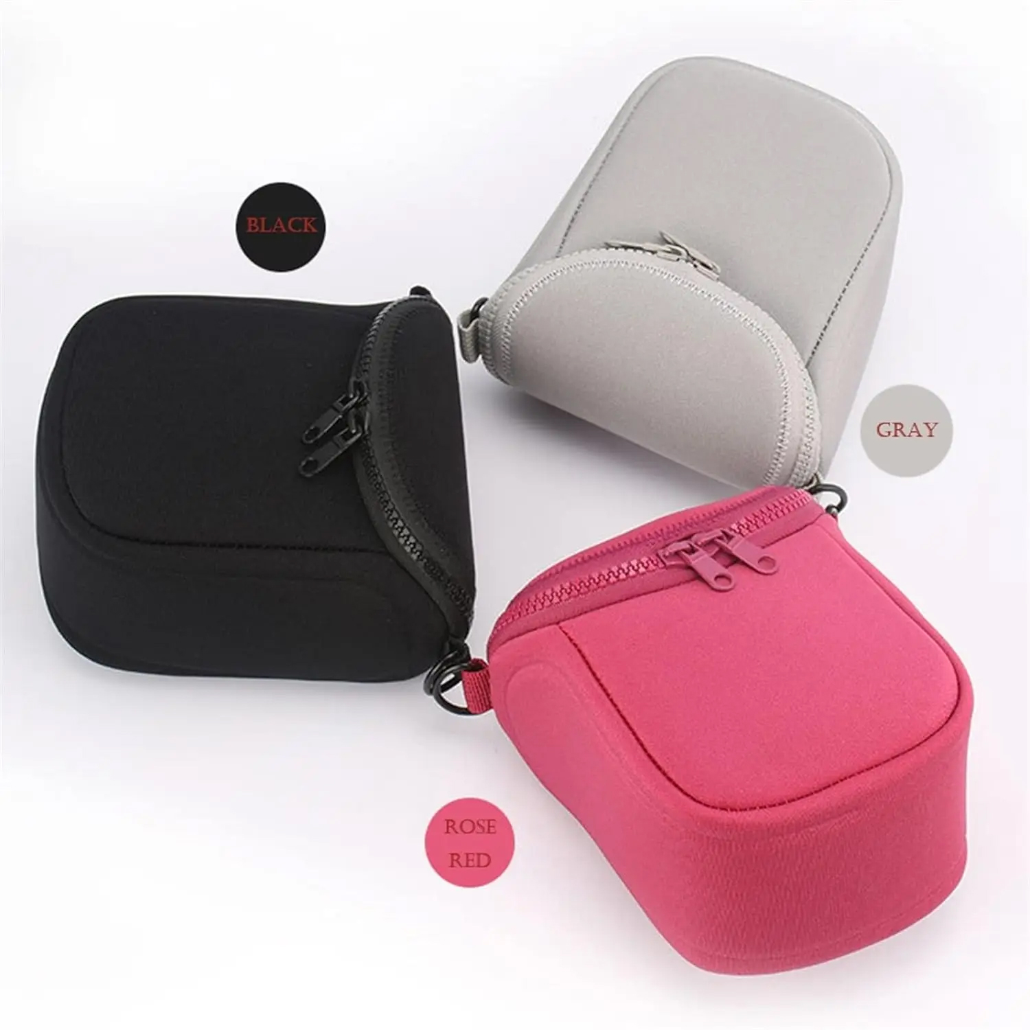 Canon Camera Eos R50 - G7X2 G7X3 SX740 funda de neopreno