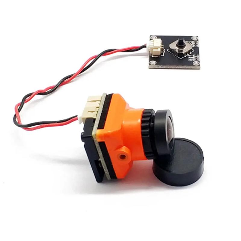 Drone Camera Lens - Mini cámara FPV con lente de