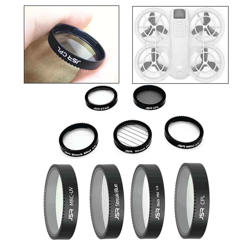 Módulo de Cámara Térmica NCZOB - Drone Camera Thermal reseña y precio