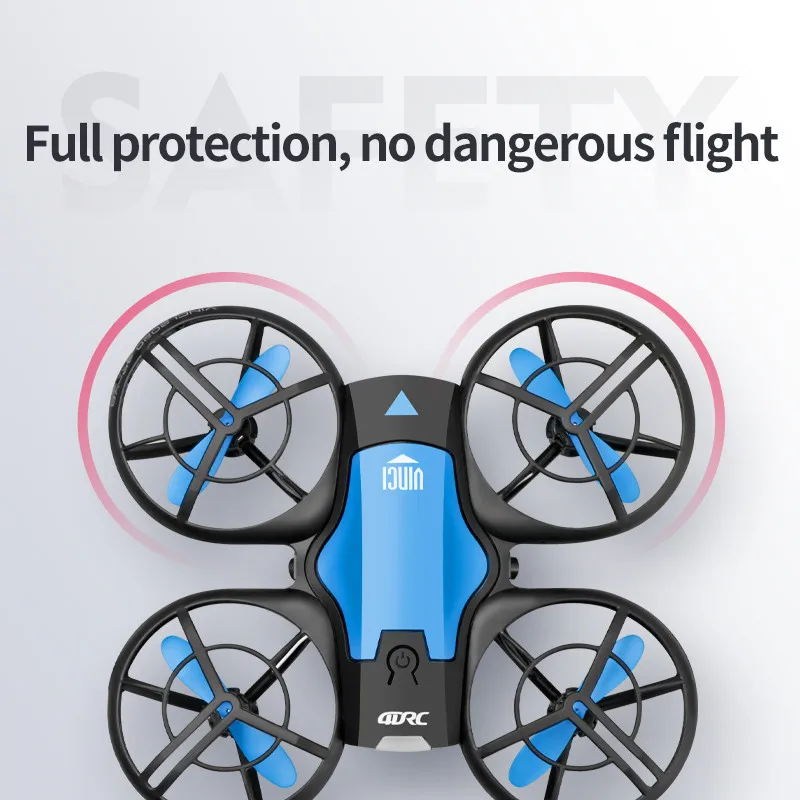 Nuevo Mini Dron V8 4K Profesio - Drone Camera 4K reseña y precio