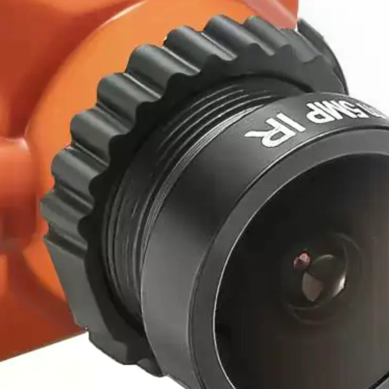 Mini cámara FPV con lente de á - Drone Camera Lens reseña y precio