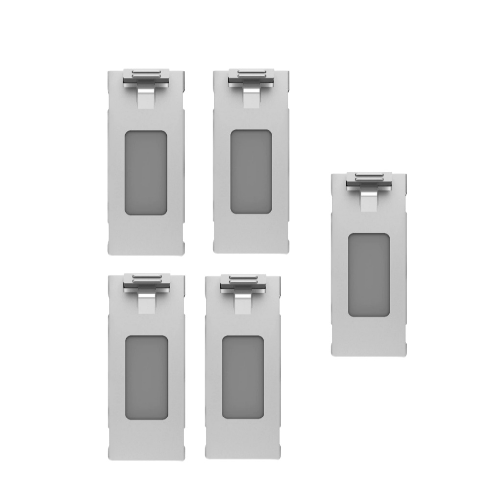 1-10 Uds 3,7 V 1800Mah RC Dron - Eachine Drone E58 reseña y precio
