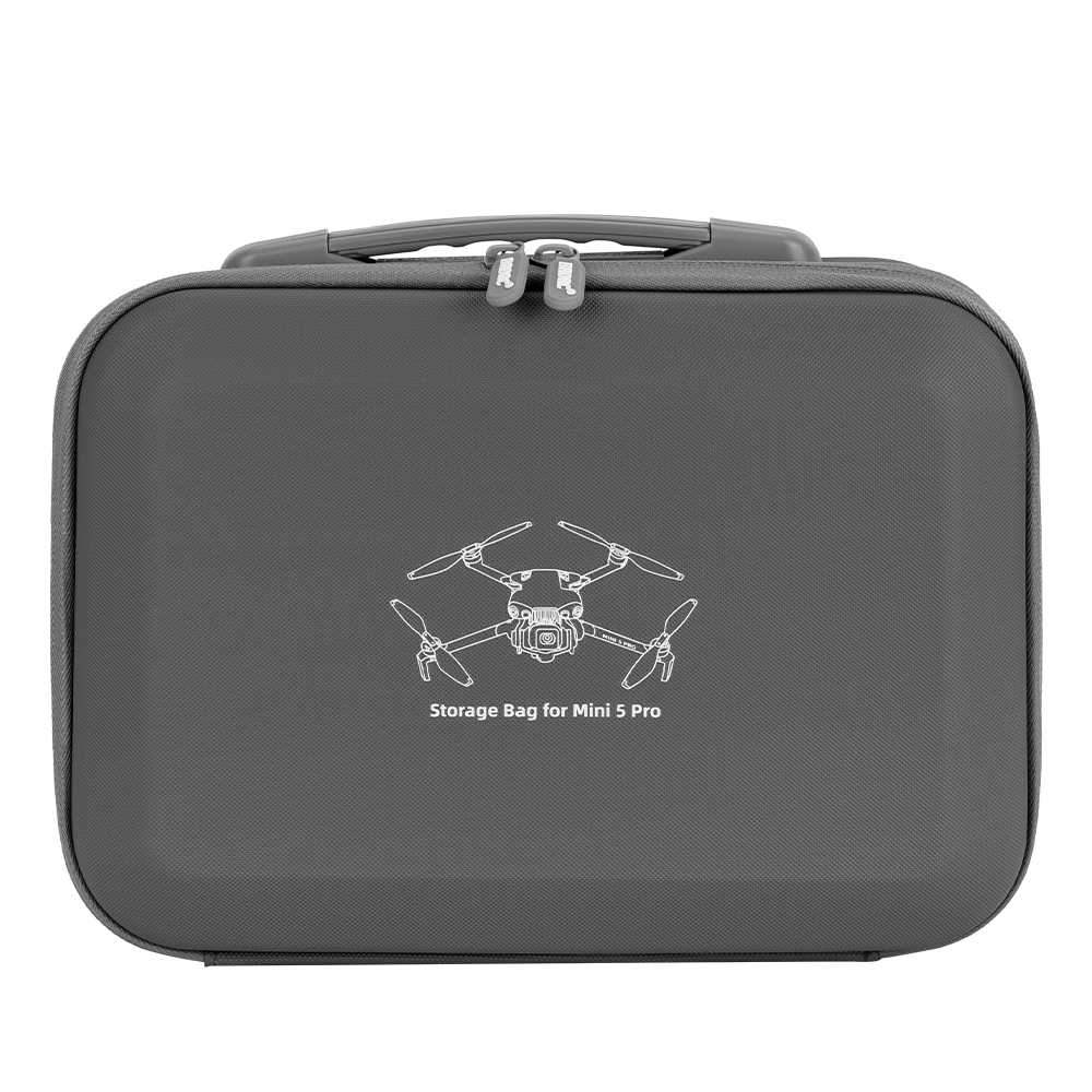 Bolsa de almacenamiento portát - Drone Camera Case reseña y precio