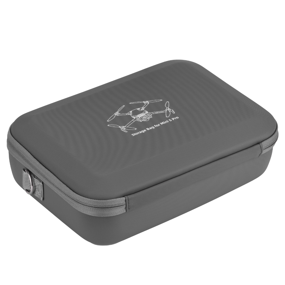 Bolsa de almacenamiento portát - Drone Camera Case reseña y precio