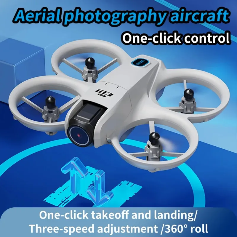 Dron Lenovo GT3 MAX con GPS, F - Drone Camera Wide Angle reseña y precio