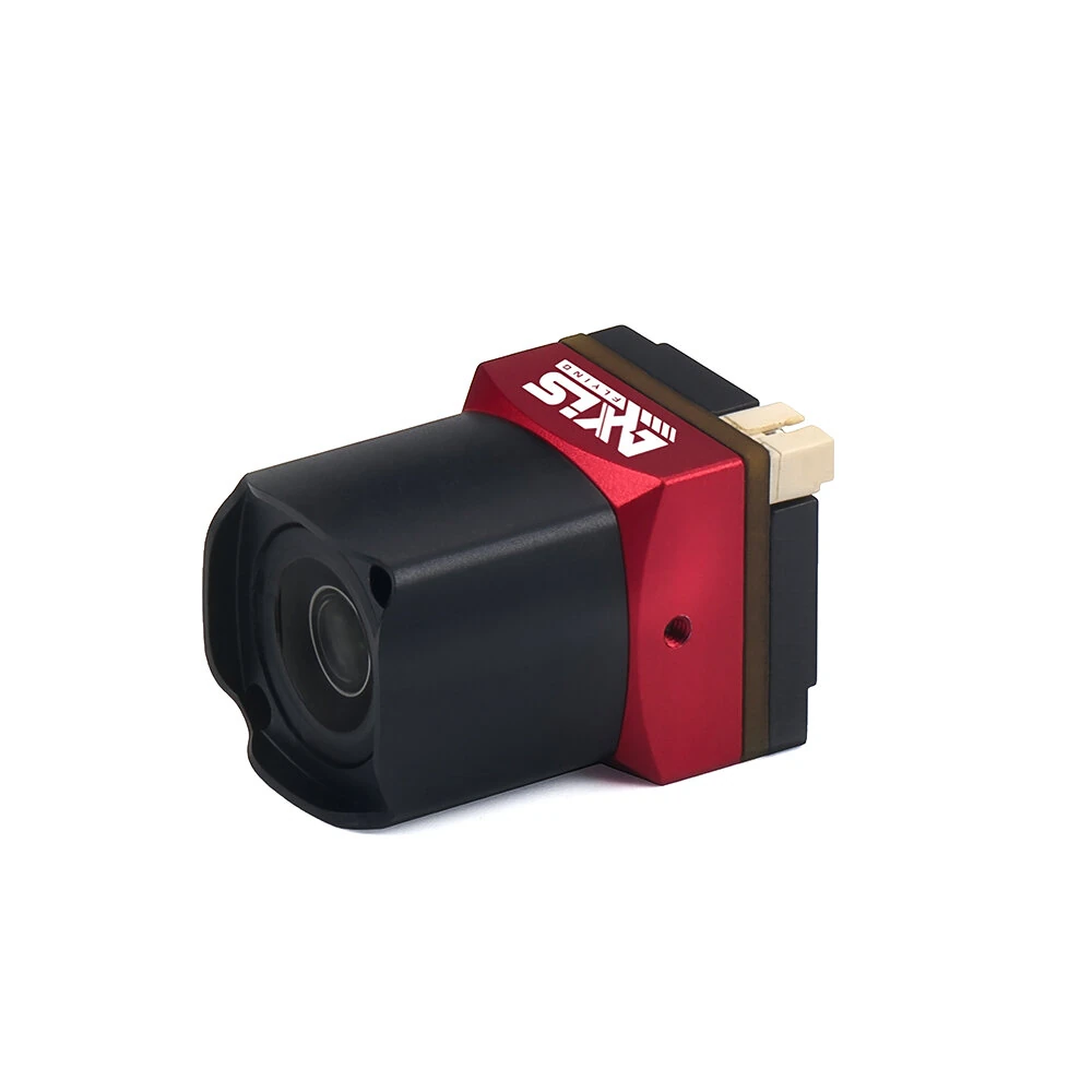 Axisflying Owl Pro 1800TVL HD  - Drone Camera Night Vision reseña y precio
