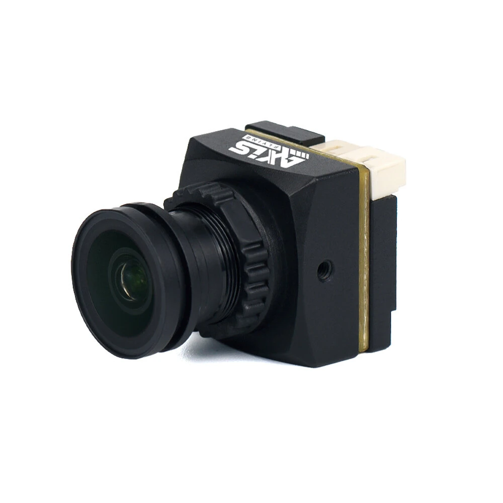Axisflying Owl Pro 1800TVL HD  - Drone Camera Night Vision reseña y precio