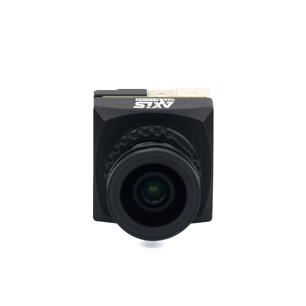 Axisflying Owl Pro 1800TVL HD  - Drone Camera Night Vision reseña y precio
