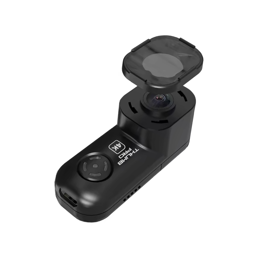 RunCam Run Cam Thumb Pro W Min - Drone Camera 4K reseña y precio