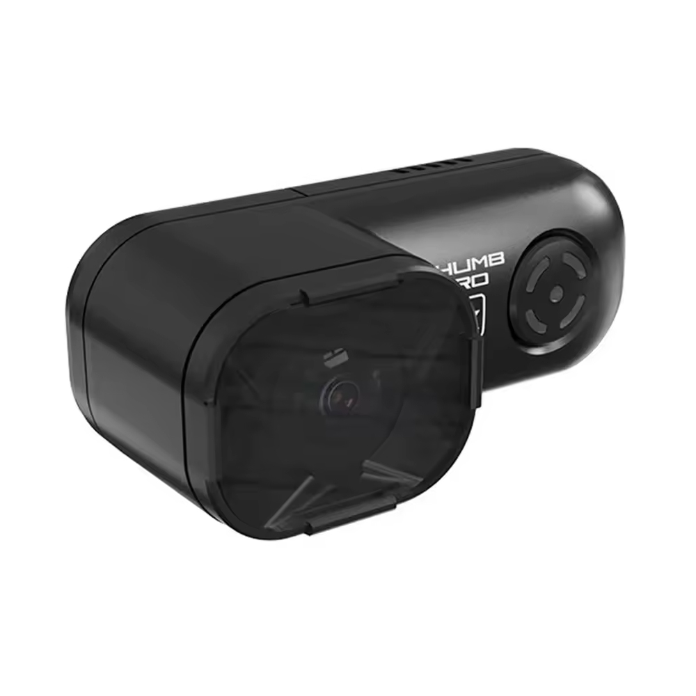 RunCam Run Cam Thumb Pro W Min - Drone Camera 4K reseña y precio