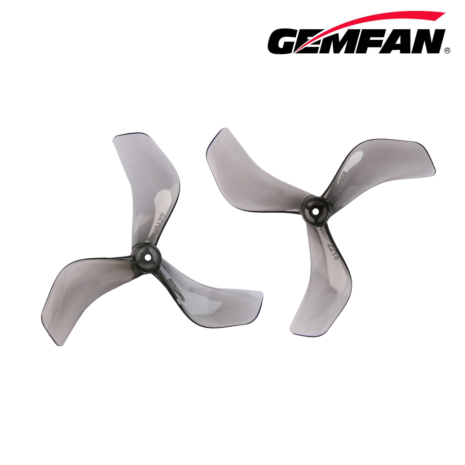 16 uds/8 pares Gemfan 2216 hél - Dji Drone Air 3 reseña y precio