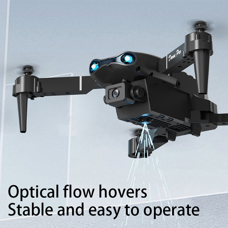 Dron con Control de pantalla d - Drone Camera Night Vision reseña y precio