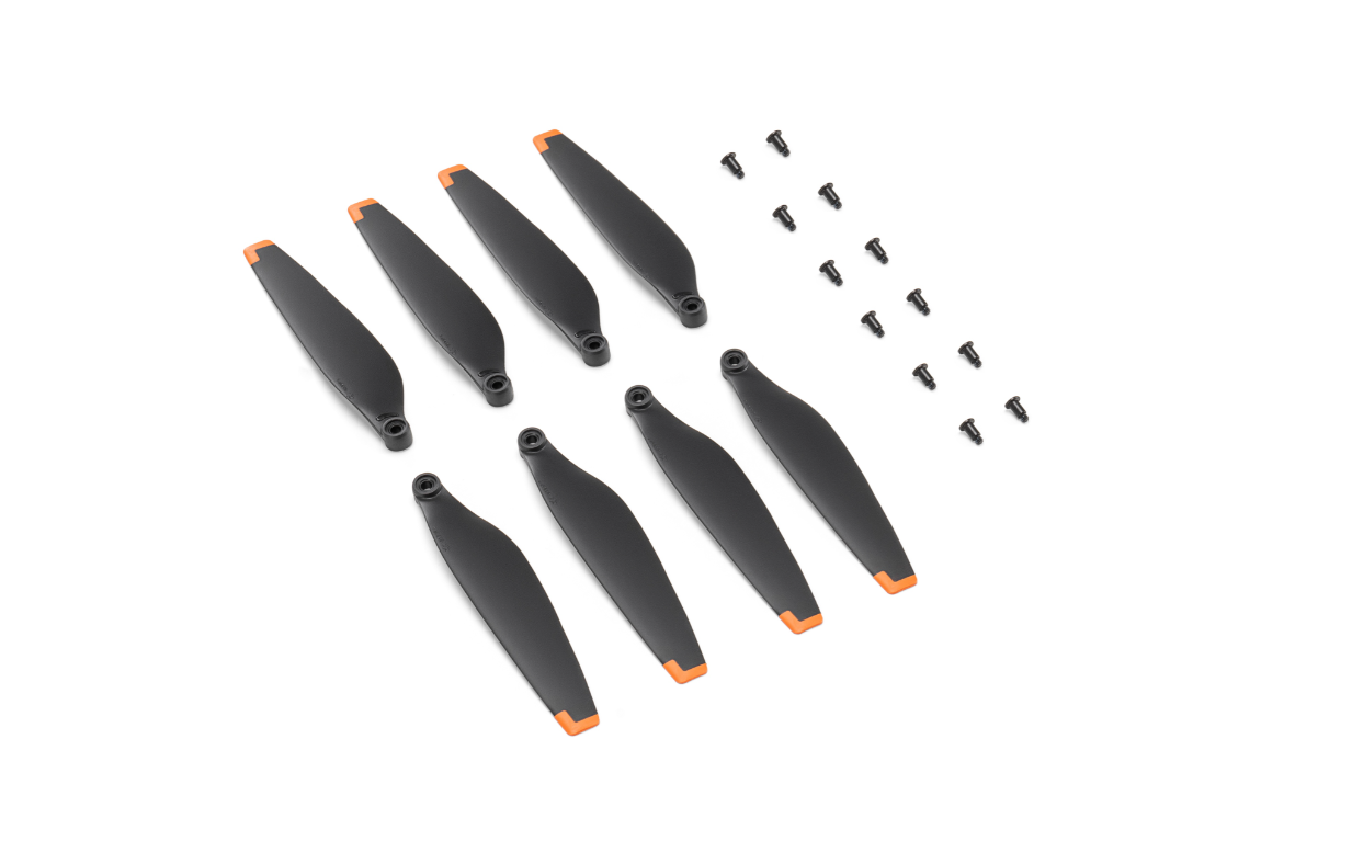 Hélices Serie Mini 3/Lito para - Dji Drone Mini 3 reseña y precio