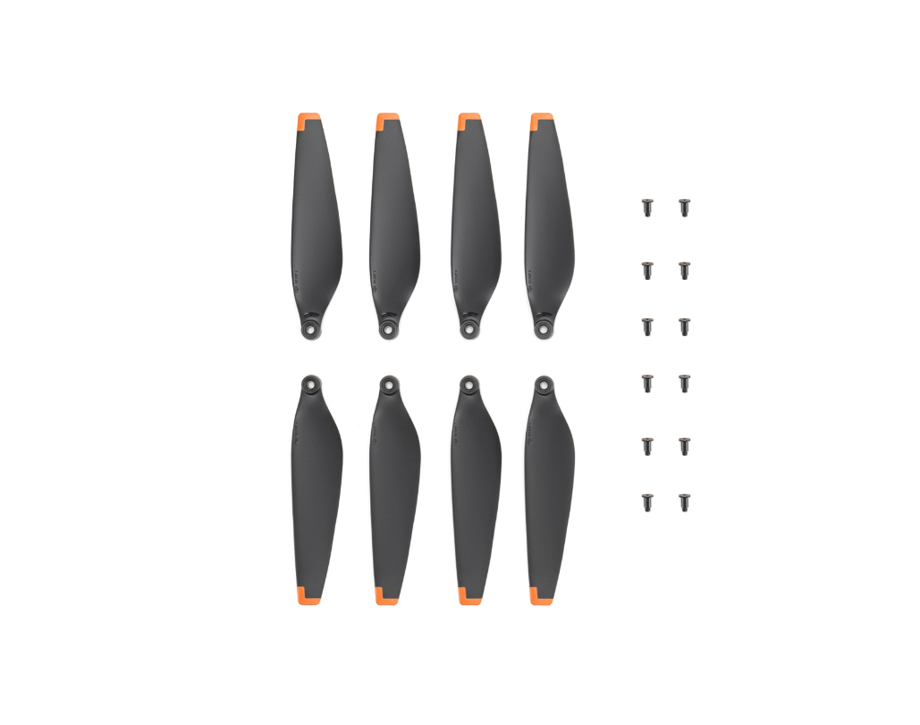 Hélices Serie Mini 3/Lito para - Dji Drone Mini 3 reseña y precio