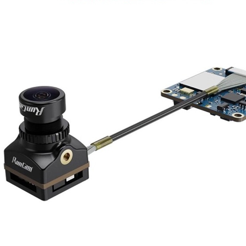 Runcam Split 4 Cámara 2 en 1 4 - Drone Camera 4K reseña y precio