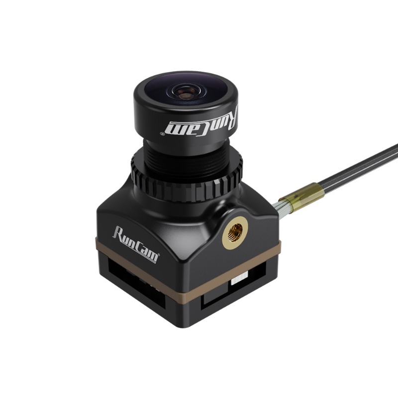 Runcam Split 4 Cámara 2 en 1 4 - Drone Camera 4K reseña y precio
