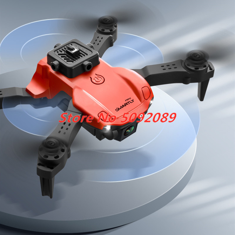 Mini Dron 4K con Evitación de  - Drone Camera 4K reseña y precio